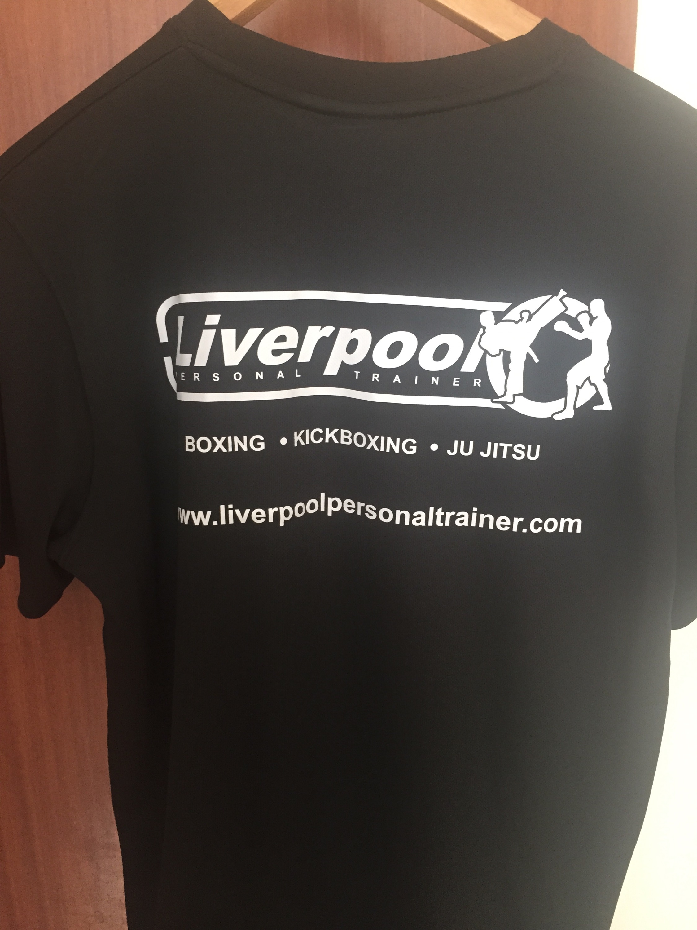 New, Breathable, class Tshirt available