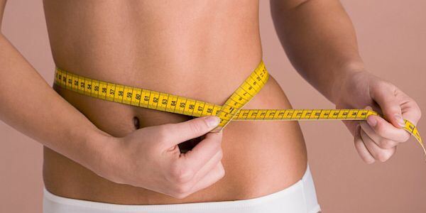 15 reasons why you WILL lose weight this year