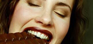 Benefits of Chocolate: Women