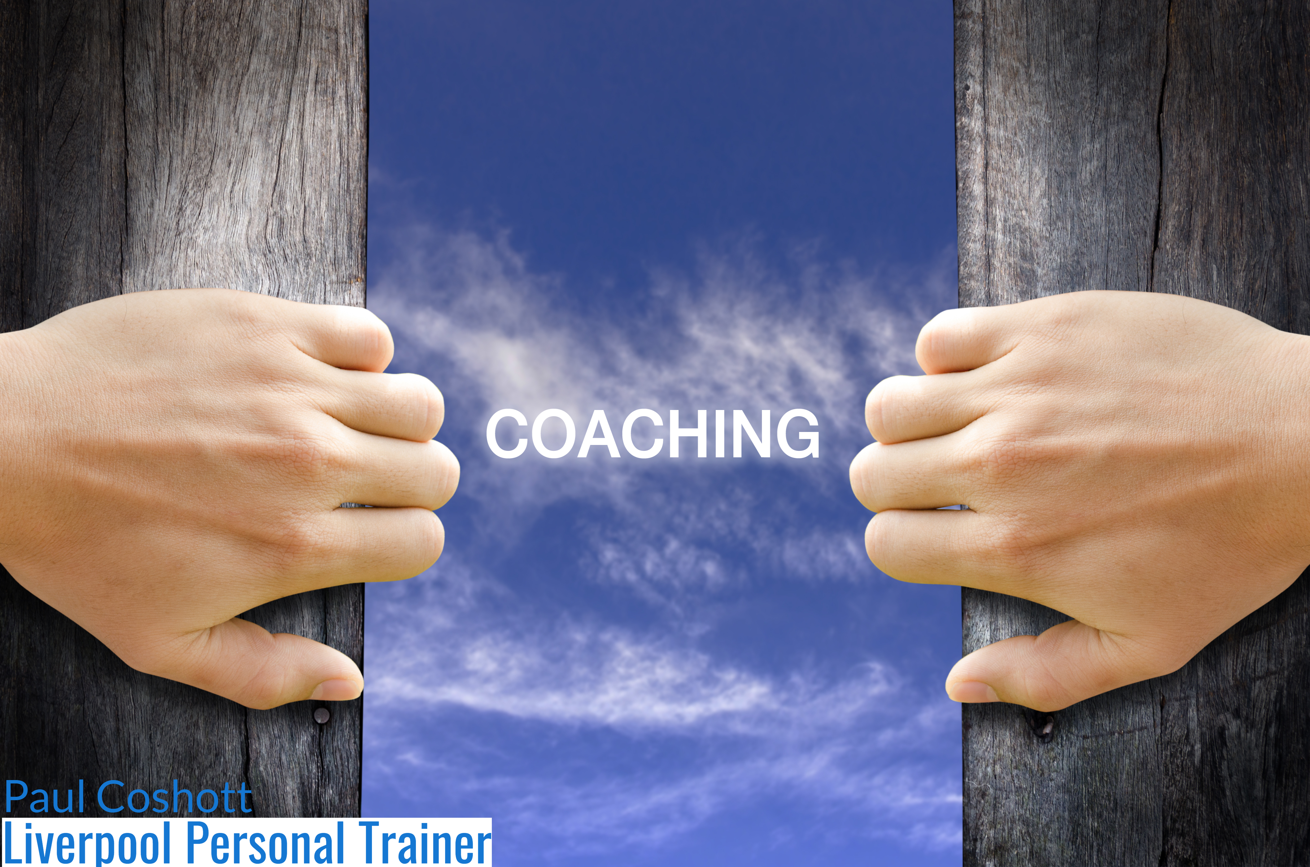 Personal Coaching 